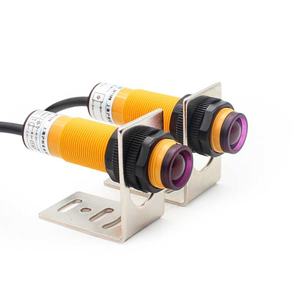 Huchdq E3F-<span class=keywords><strong>5DP</strong></span> quang khuếch tán phản xạ quang điện hồng ngoại chuyển đổi đối diện chùm quang điện chuyển đổi cảm biến <span class=keywords><strong>PSN17</strong></span>-5DN - Product Image 1