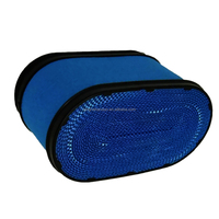 Les fabricants fournissent un filtre à air en nid d'abeille de haute qualité UK-39140 8-98183797-0 8981837971 p844492 8981837970 A24002 a0632