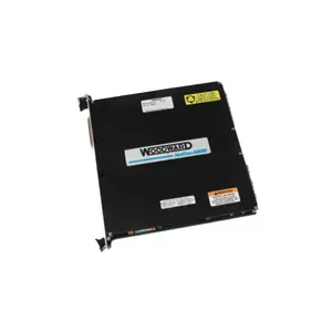 Woodward 5464-414 Digital Speed Sensor Golden Supplier Product Category PLC PAC & Dedicated Controllers