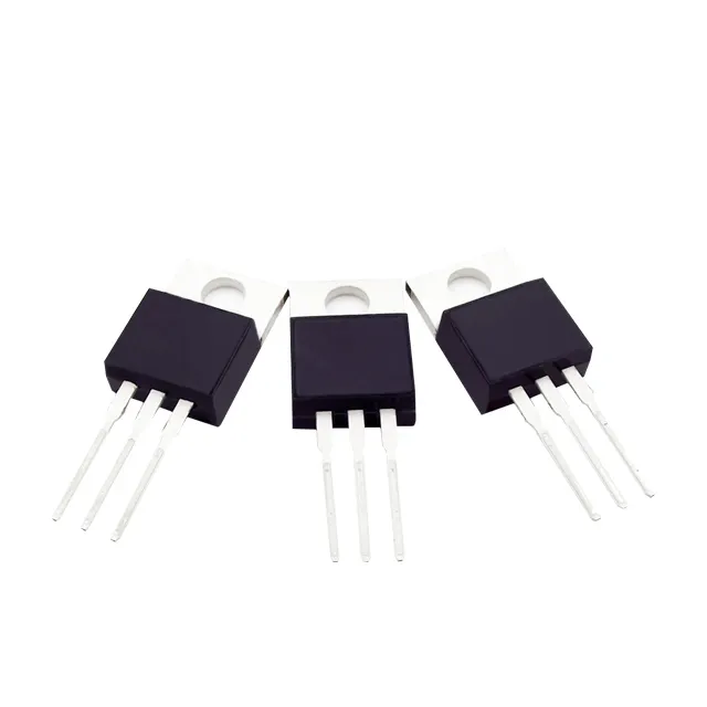 Transistor regolatori di tensione <span class=keywords><strong>IC</strong></span> L7812CV 1.5A TO220 7812