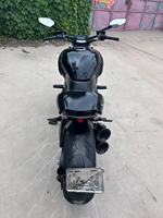 Modèle le plus vendu « Big Devil » 1300cc Quatre cylindres Refroidi par eau Injection électronique de carburant avec ABS Moto de course
