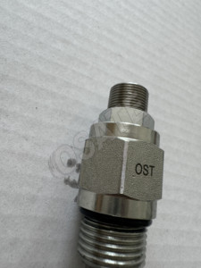 Schwing Valve PRRS-10 VALVE CARTOUCHE Hydraulique Clapet anti-retour Cartouche Vannes hydrauliques - Product Image 4