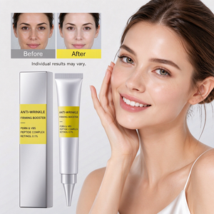 Soins de la peau coréens, crème booster au rétinol à 0,1%, crème nourrissante douce pour le soin de la peau du visage - Product Image 3