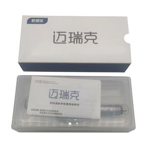 Manipolo dentale ad alta velocità all'ingrosso, standard di compressione a quattro fori ad alta velocità - Product Image 2