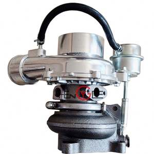 Turbocompresor VIFE 8980118922 8980118923 VA420114 VB420114 para ISUZU D-Max 4JJ1 Billet Wheel 46mm - Product Image 1