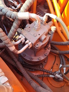 Excavadora Usada DOOSAN Original DX 300LC-9C, 90% Nueva, Importación Original, Pocas Horas de Trabajo, Alta Calidad, en Venta, DX300LC-9C, DX350, DX55 - Product Image 6