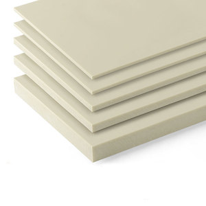 PP <strong>Plastic</strong> Board Hard Rubber Pad <strong>White</strong> PP <strong>Plastic</strong> <strong>Sheet</strong> Wholesale Non Woven PP Fabric Medical Bed <strong>Sheet</strong> 12mm Thick Model 562323 - Product Image 5