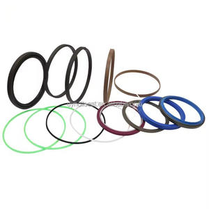 Kit di Guarnizioni per Giunto Centrale DYN 703-16-09010 per Escavatore <span class=keywords><strong>Komatsu</strong></span> PC200-8 PC210-8, Ricambi e Kit di Riparazione - Product Image 2