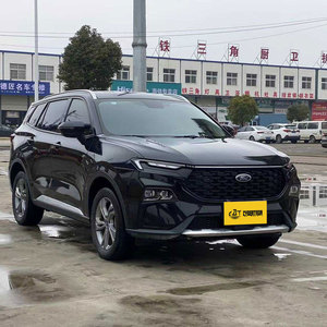 SUV d'<span class=keywords><strong>occasion</strong></span> JAC Ford Equator 2023 EcoBoost 170 Premium Leading, voiture essence abordable pour importateurs, véhicules sport tout-terrain - Product Image 5