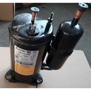 Compresseur de climatiseur 3 Diamonds SNB130FGCM, équipement de réfrigération à inverter pour remplacement et réparation - Product Image 1
