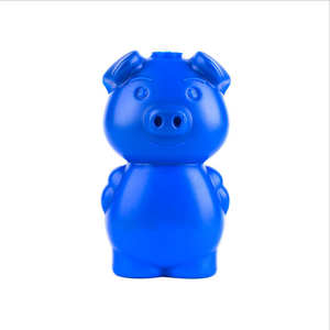 Bloc nettoyant WC effervescent bleu solide à la <span class=keywords><strong>javel</strong></span>, <span class=keywords><strong>en</strong></span> gros, pour cuvettes de toilettes, fournisseur - Product Image 6