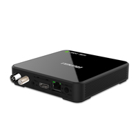 Android TV Box Híbrido OEM S905 Quad Core 4K Combo con Precio de Fábrica