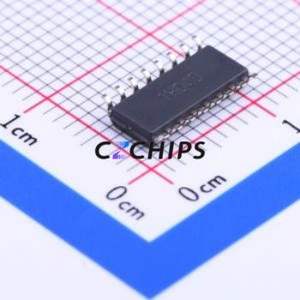 Tout nouveau et Original MAX202CDR SOIC-16 Circuit intégré IC puce RS232 IC vente entière puces de composants électroniques et Service de nomenclature - Product Image 2