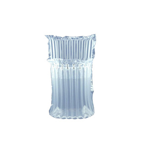 Haute qualité de colonne d'air gonflable de rouleau de sac à bulles de colis express lait poudre antichoc <span class=keywords><strong>film</strong></span> à bulles - Product Image 1