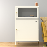 Armoire pour salon, casier en acier, meubles de maison, noir, personnalisé, coloré, armoire en métal