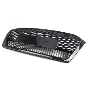 กระจังหน้ากันชนหม้อน้ำสำหรับรถ <span class=keywords><strong>Audi</strong></span> 2017-2019 <span class=keywords><strong>Q5</strong></span> S-LINE กระจังหน้ารถรุ่นยุโรป80A853651A 80A853651 - Product Image 2