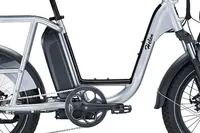 OEMカスタム20インチ電動ユーティリティバイクスノービーチ女性シティロードマウンテンEbikeベスト48v1000Wファットタイヤ電動自転車