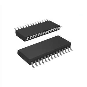 28 SOlC In Stock AT27BV256-90RC Memory Components Electronic - Product Image 1