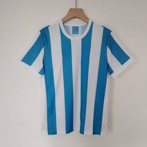 Suéter Personalizado con Logotipo para Hombre, Cuello Redondo Informal, Top de Punto, Jersey de Manga Corta, Jersey de Fútbol, Ropa Deportiva de Punto de Malla para Hombre - Product Image 6