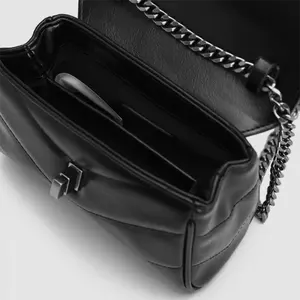 #PA0929 Wholesale trendy crossbody bag women's one-shoulder messenger bags ladies hand bags luxury crossbody handbags for womens