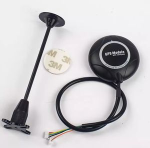 <span class=keywords><strong>GPS</strong></span> M8N avec boussole pour APM APM 2.5 APM 2.6 PX4 PIXHAWK - Product Image 3