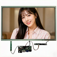 Monitor LED IPS de 23.8 Pulgadas y 75Hz para Escritorio, Nuevo, Listo para Juegos, Modelo LM238WF2-SSF1