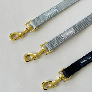 <span class=keywords><strong>Harness</strong></span> dan Tali Anjing Mewah Custom Logo Terbaru dari Produsen, Nyaman Tanpa Tarikan, Dapat Disesuaikan, Empuk Berbantalan - Product Image 4