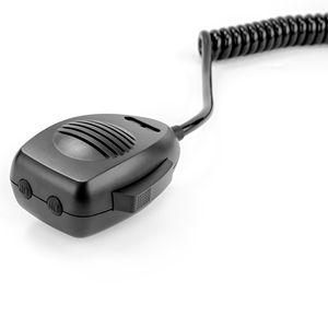 Cb <strong>Ham</strong> Radio Noise Canceling Mic 4 Pin Wired <strong>Handheld</strong> Speaker Microphone - Product Image 5