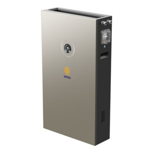 Batería de Litio LiFePO4 de 51.2V 280Ah 314Ah IP65 para Todo Clima, 16kWh 48V, Batería de Almacenamiento de Energía Residencial Power Wall RSD - Product Image 3