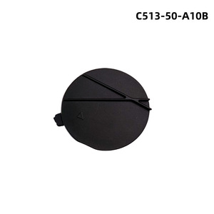 ฝาครอบหัวลากหน้ารถมาสด้า 5 รุ่น C513-50-A10B แผงพลาสติกสำหรับ Mazda5 CW - Product Image 4