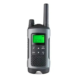 <span class=keywords><strong>MOTOROLA</strong></span> Walkie Talkie <span class=keywords><strong>TLKR</strong></span> T80 Twin Pack para <span class=keywords><strong>Motorola</strong></span> Licencia Gratis Walkie Talkie Radio Bidireccional - Product Image 2