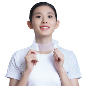 Patch réutilisable pour les soins médicaux des yeux et du front pour le cou en silicone pour soins médicaux - Product Image 2