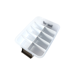 Plafarm Miniliving - Juego de Divisores de Cajones Ajustables, Diseño Modular Apilable, Minimalista y Moderno para un Almacenamiento Preciso - Product Image 3