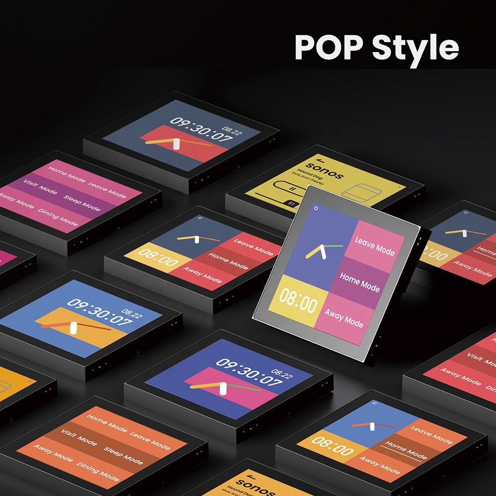 ORANGLES Tuya WiFi Smart Switch Module | Remote & Manual Appliance Controller, Works with Alexa/Google, No Hub Required – Home Automation (Kuwait) - elegant presentation - exhibiting components - Image 6 of 6 | ideal for home | Discount on Tuya WiFi Smart Switch Module | Remote & Manual Appliance Controller, Works with Alexa/Google, No Hub Required – Home Automation (Kuwait) Virginia | Free Shipping ORANGLES