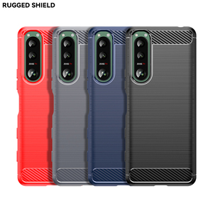 Prodotto di vendita caldo in Africa Cover posteriore morbida in TPU custodia per telefono cellulare per <span class=keywords><strong>lg</strong></span> velluto 5g - Product Image 4