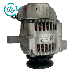 Alternateur EexcavaStart 1G740-64011 12V 40A Neuf Compatible avec les Moteurs WG1903 WG2503 Remplacement pour 1 An de Garantie - Product Image 4