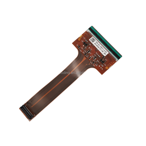 100% 新的原装53毫米打印头VJ 6330 6530 407933 TTO打印头 - Product Image 2