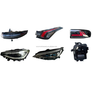 <span class=keywords><strong>Precio</strong></span> al por mayor de fábrica, piezas de automóviles, faro LED, alerón de parachoques delantero, batería para <span class=keywords><strong>BMW</strong></span> <span class=keywords><strong>I3</strong></span> I4 I5 Ix3 Ix1, accesorios - Product Image 4