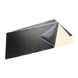 ที่ดีที่สุดขายส่งยานยนต์ Diy เสียง Deadening Materal/ยางบิวทิล Deadener เสียง - Product Image 1