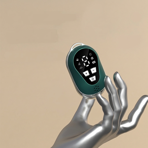 Appareil de massage portatif pour le <span class=keywords><strong>sommeil</strong></span>, best-seller, rechargeable, aide à la relaxation et à l'entrée dans un <span class=keywords><strong>sommeil</strong></span> profond, soulage la pression crânienne - Product Image 2