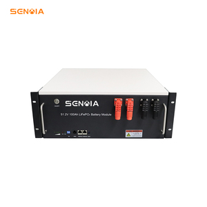 16kWh <b>Battery</b> CE UN38.3 Certified <b>48V</b> 314Ah Solar Storage 15kw Lithium <b>Battery</b> for Home Use - Product Image 3