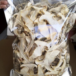 Hongo Blanco Seco <span class=keywords><strong>Tricholoma</strong></span> <span class=keywords><strong>Matsutake</strong></span> (Song Rong) Silvestre 5A de Yunnan para Cocinar/Tintura, Paquete a Granel - Product Image 2