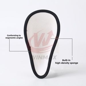 Мужская спортивная защита для паха - Product Image 5