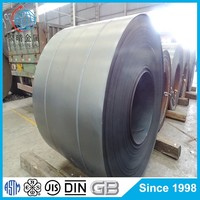 Épaisseur laminée à chaud de la plaque d'acier au carbone de S235JR S355JR S355J2 3mm-5mm pour la coupe de recourbement de soudure