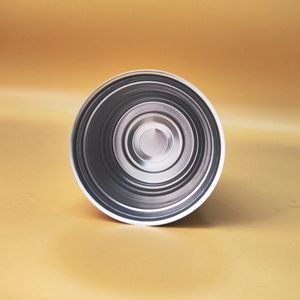 Trung Quốc Nhà máy nóng bán biểu tượng tùy chỉnh Đảng tái sử dụng nhôm ly lạnh đồ uống bia kim loại cốc 12oz 16oz 500ml nhôm ly - Product Image 2