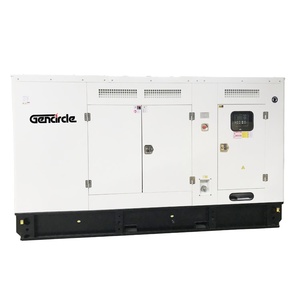 Industrial Use Electricity Power Plant 30kva 50kva 70kva Natural <strong>Biogas</strong> LPG Gas <strong>Generator</strong> Sets/ - Product Image 1