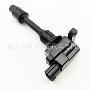 Bobina de Encendido Nissan 22448-91F00 MCP3550 Tipo Pluma para Reemplazo y Reparación - Product Image 3