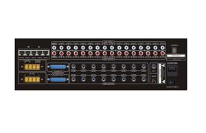 식당용 지능형 16 채널 오디오 매트릭스 컨트롤러 시스템을 핫 세일 공용 주소 시스템 - Product Image 5