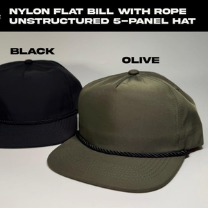 Gorra Snapback Personalizada al por Mayor con Bordado 3D, Rendimiento Deportivo al Aire Libre, Sin Estructura, 5 Paneles, Transpirable, Impermeable, Vietnam - Product Image 3