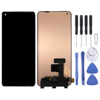 100% Test pièces de réparation mobiles écran LCD d'origine pour OnePlus 10 Pro NE2210 avec assemblage complet du numériseur